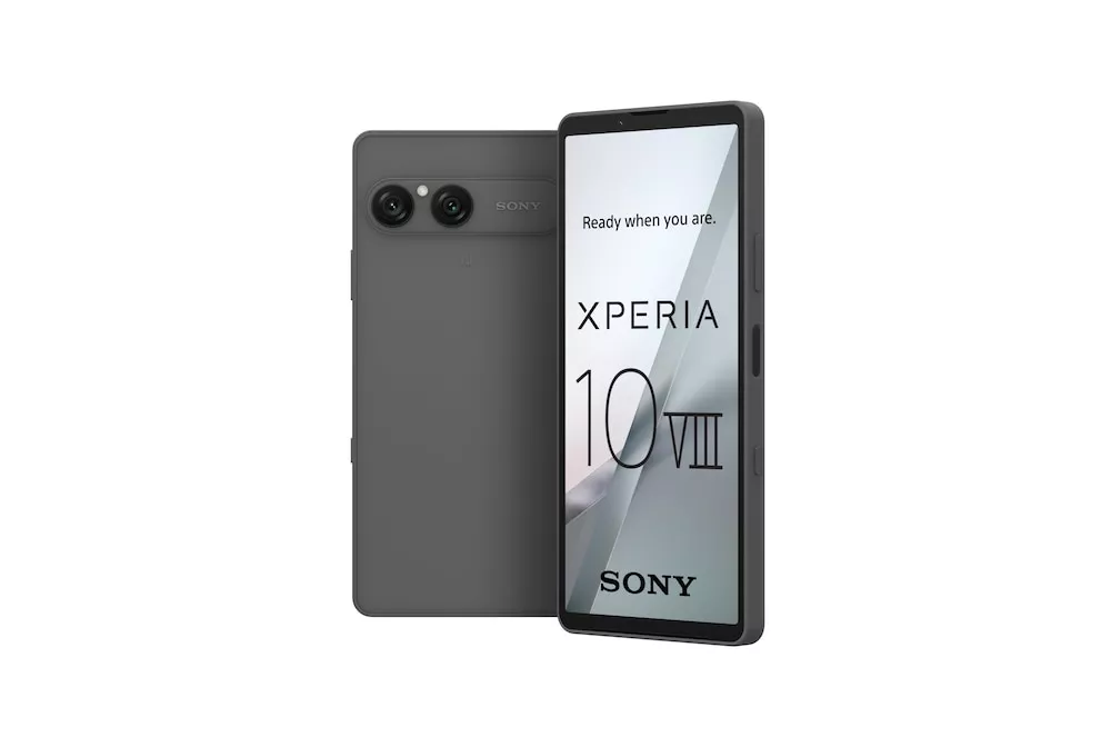 Sony Xperia 10 VIII