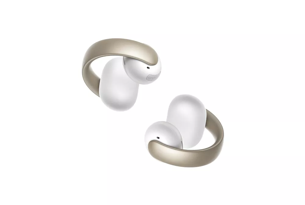 Soundcore AeroClip