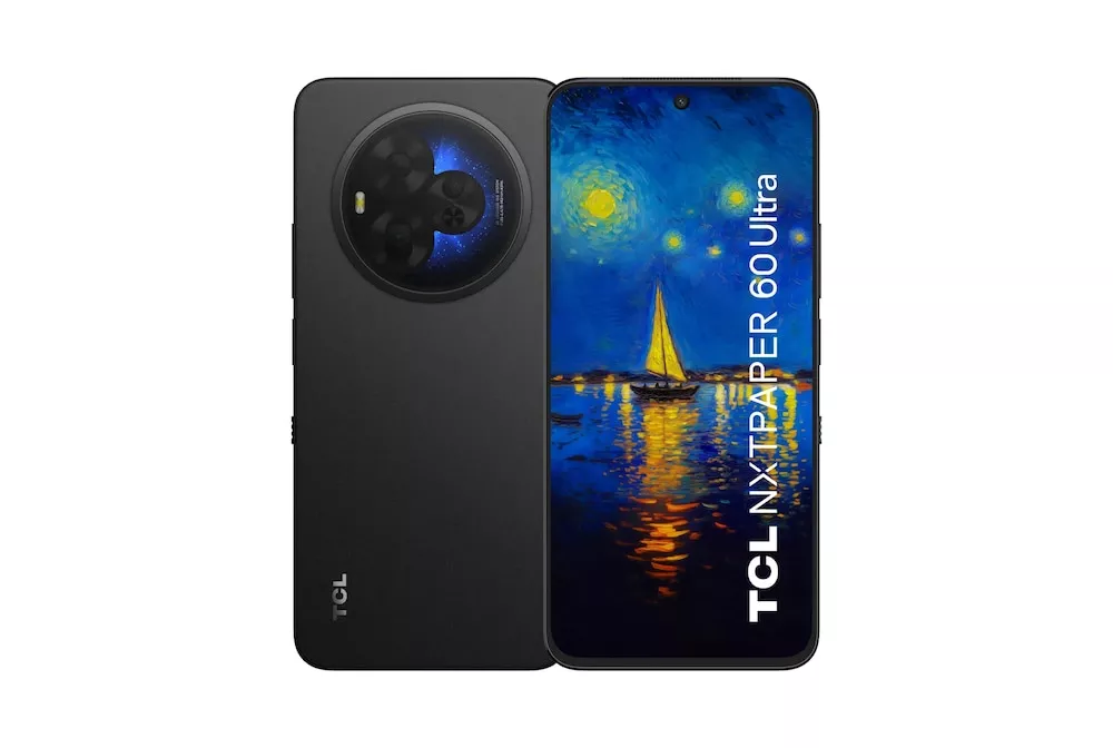 TCL NXTPAPER 60 Ultra