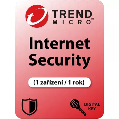 Trend Micro Internet Security