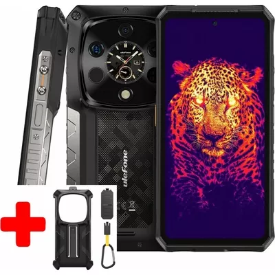 Ulefone Armor 28 Ultra Thermal