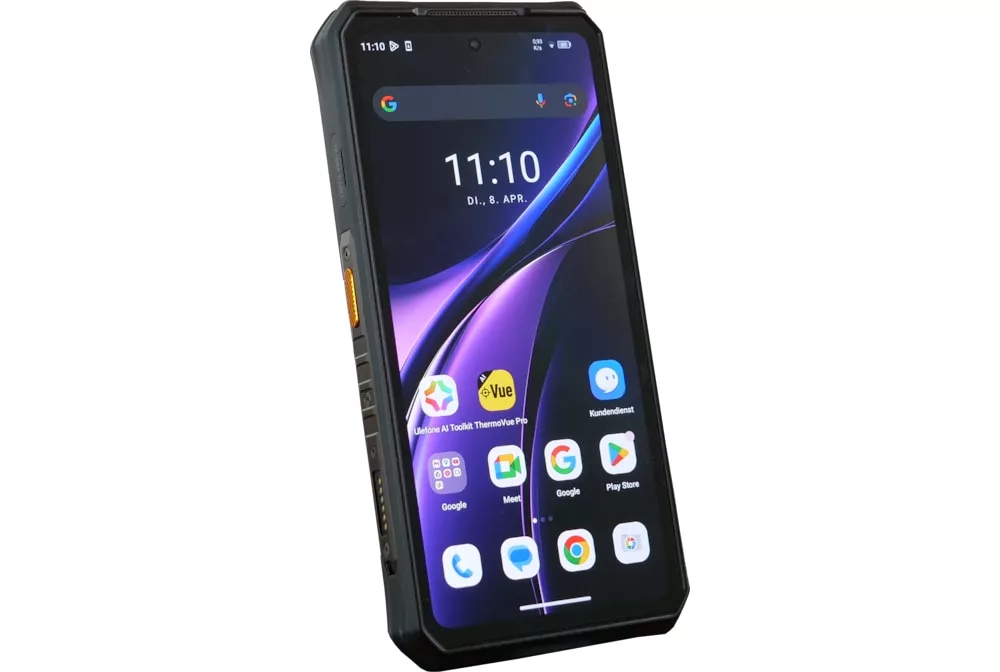 Ulefone Armor 28 Ultra Thermal