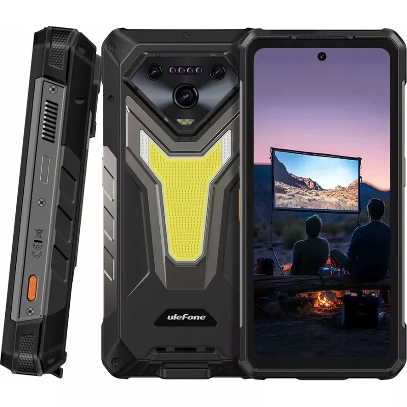 Ulefone Armor 34 Pro