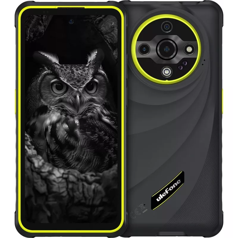 Ulefone Armor X31 Pro