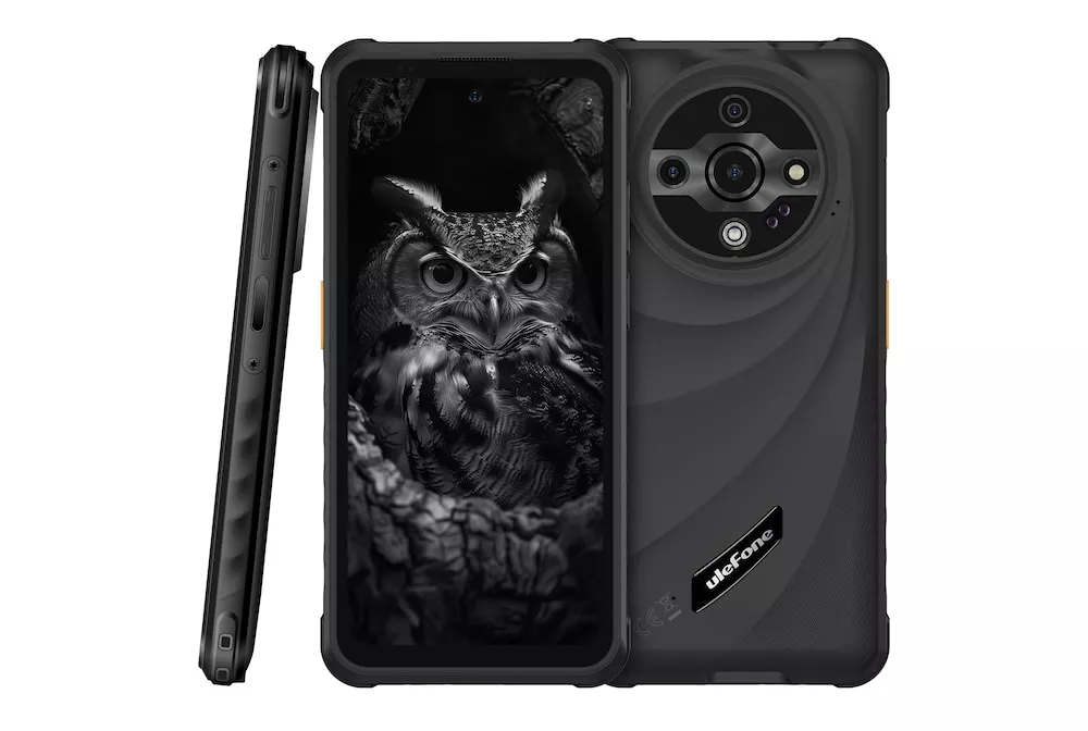 Ulefone Armor X31 Pro