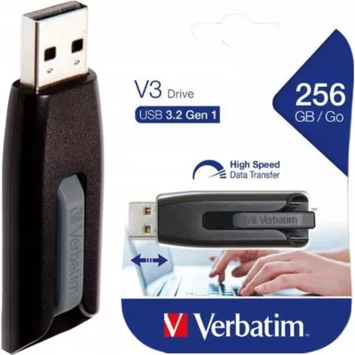 Verbatim V3 256GB