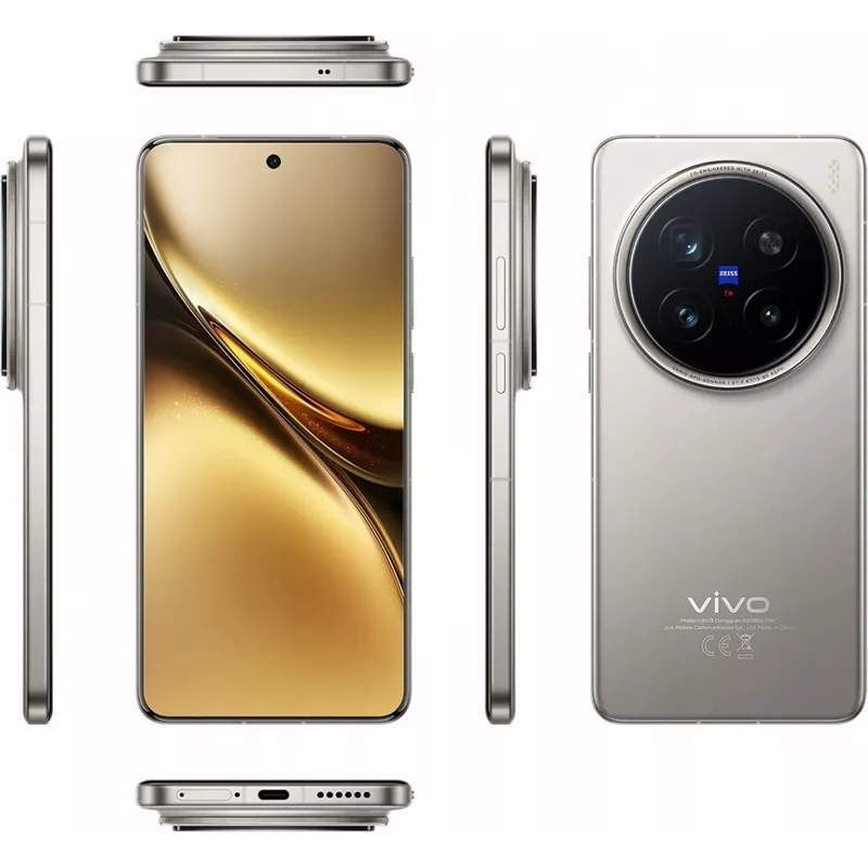 Vivo X200 Pro