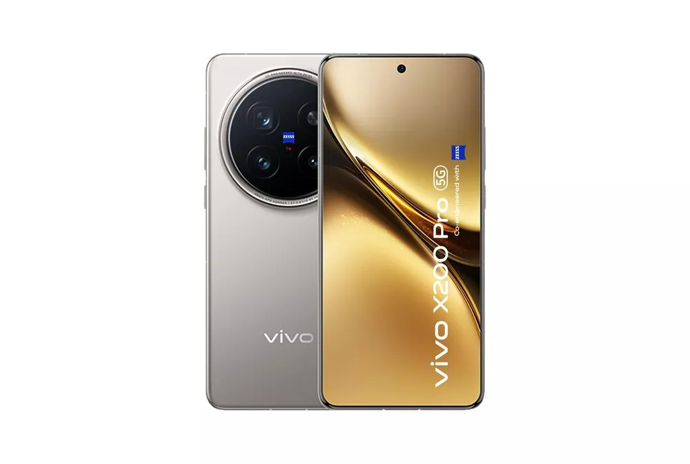 Vivo X200 Pro