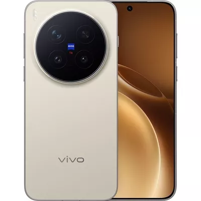 Vivo X300 Pro