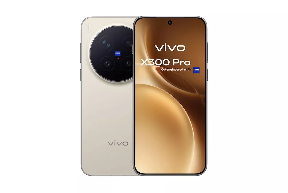 Vivo X300 Pro