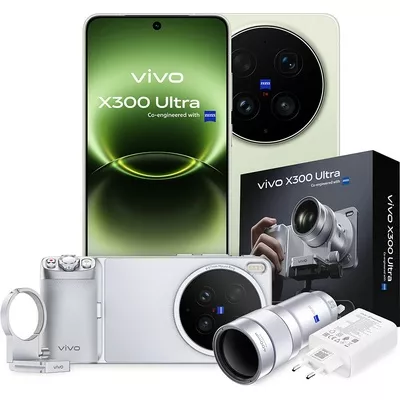 Vivo X300 Ultra