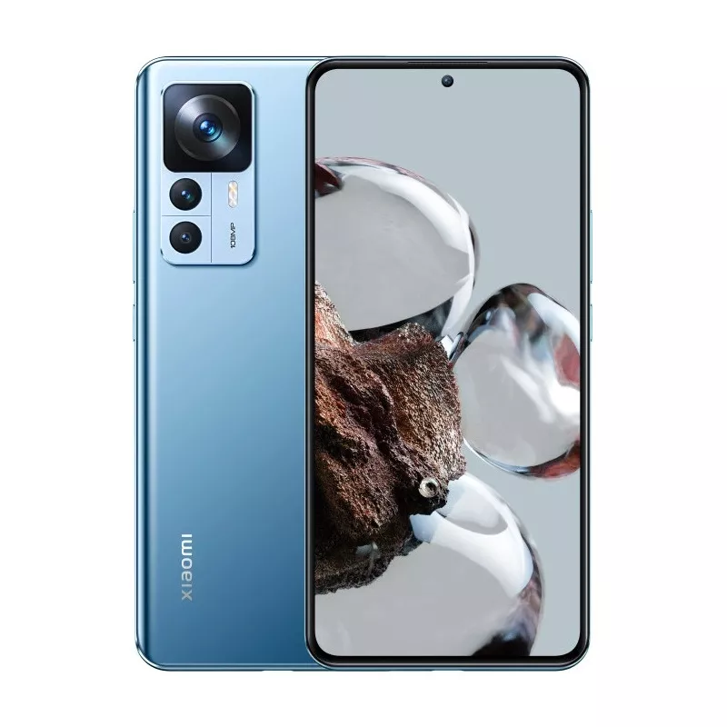 Xiaomi 12T Pro