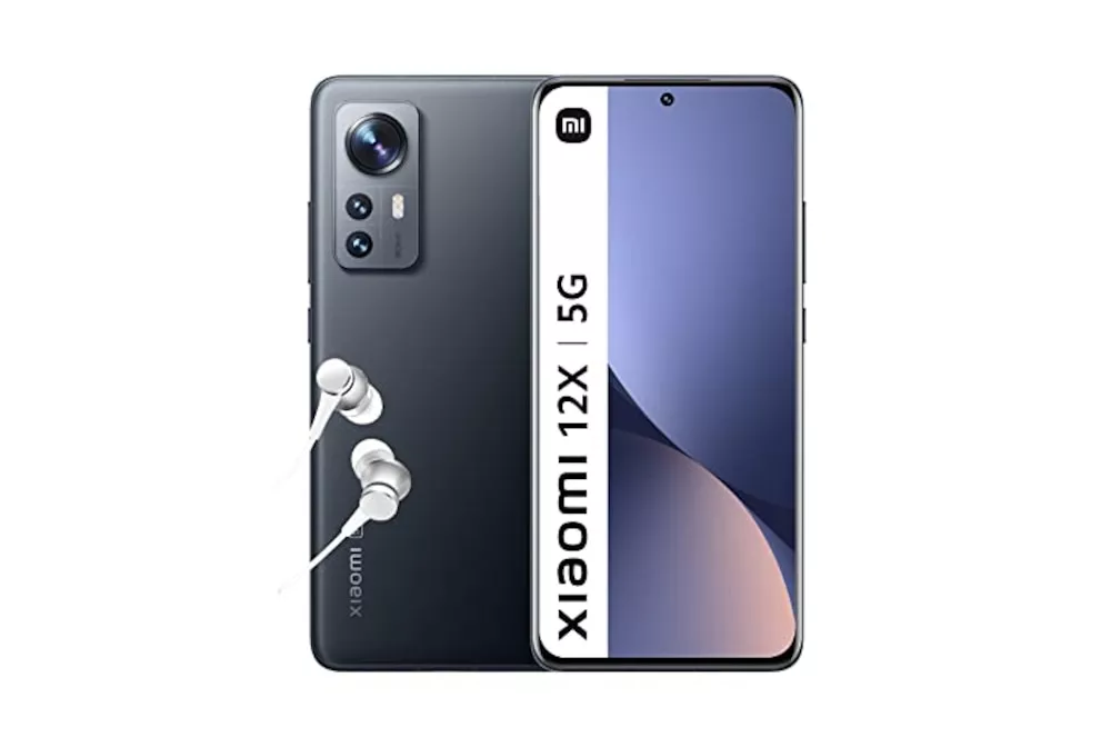 Xiaomi 12X