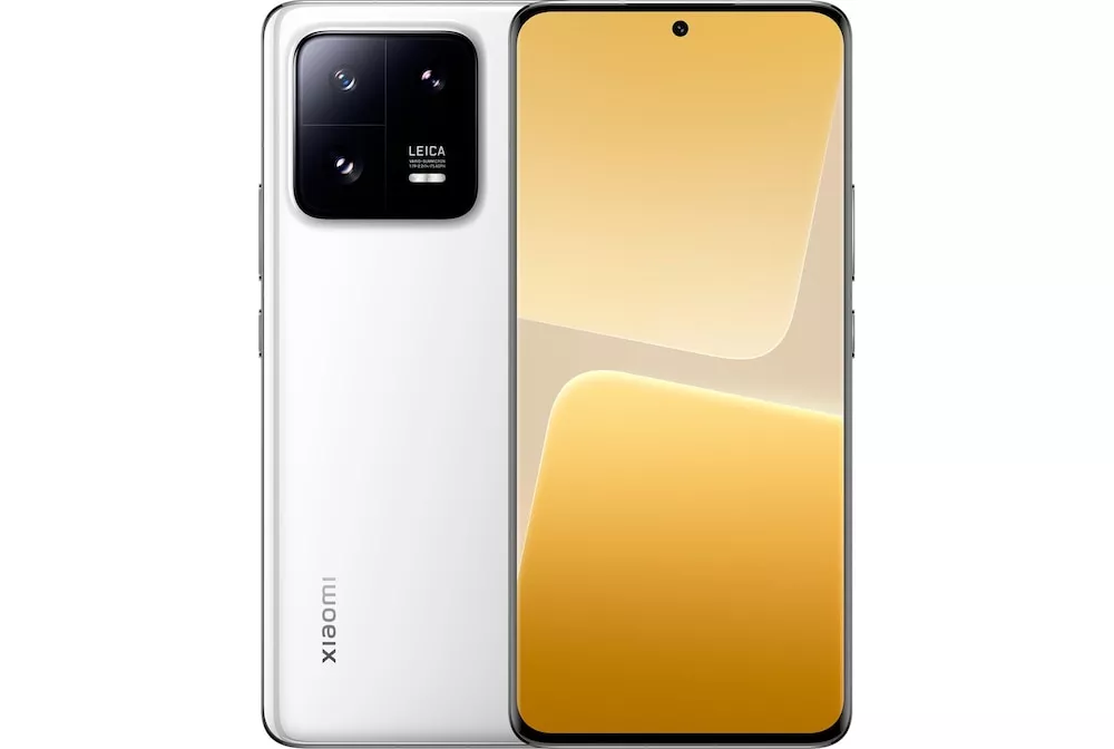 Xiaomi 13 Pro