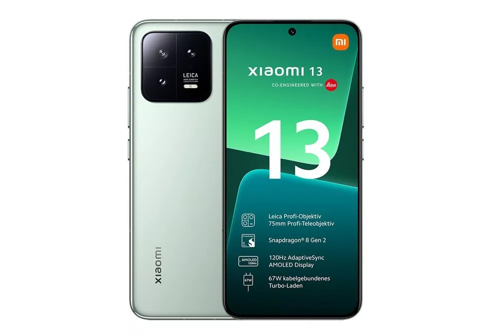 Xiaomi 13