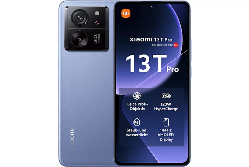Xiaomi 13T Pro