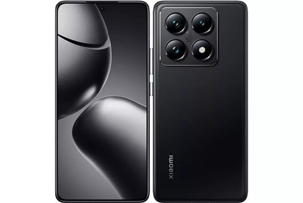 Xiaomi 14T Pro