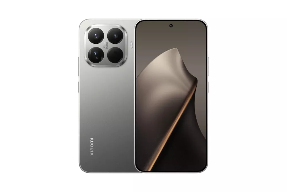 Xiaomi 15T Pro