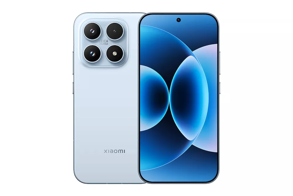 Xiaomi 17
