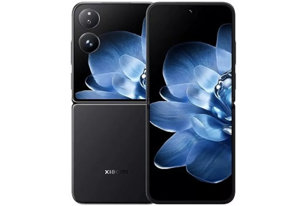 Xiaomi Mix Flip