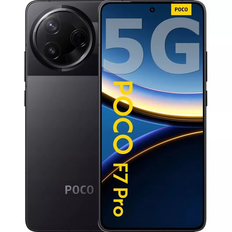 Xiaomi Poco F5 Pro