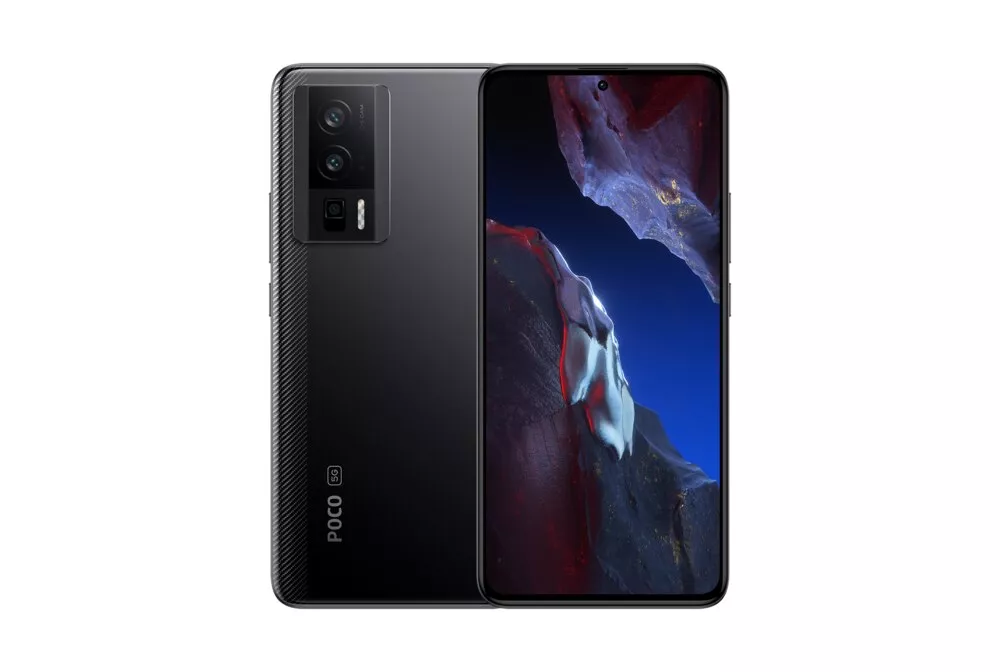 Xiaomi Poco F5 Pro