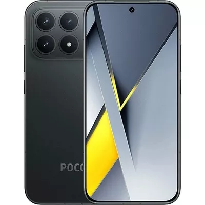 Xiaomi Poco F5 Pro