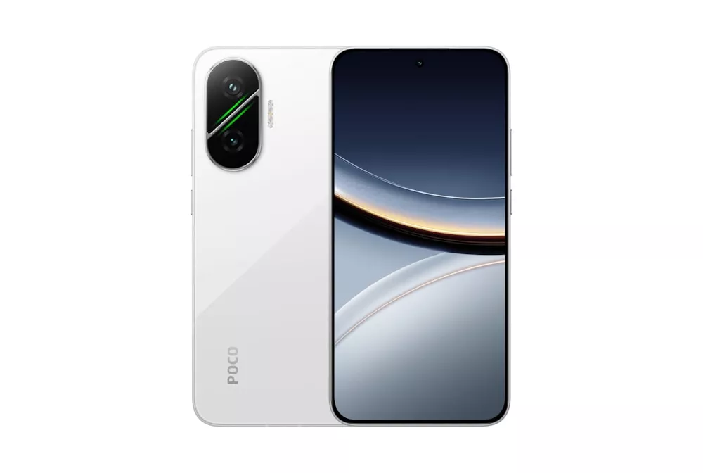 Xiaomi Poco F7