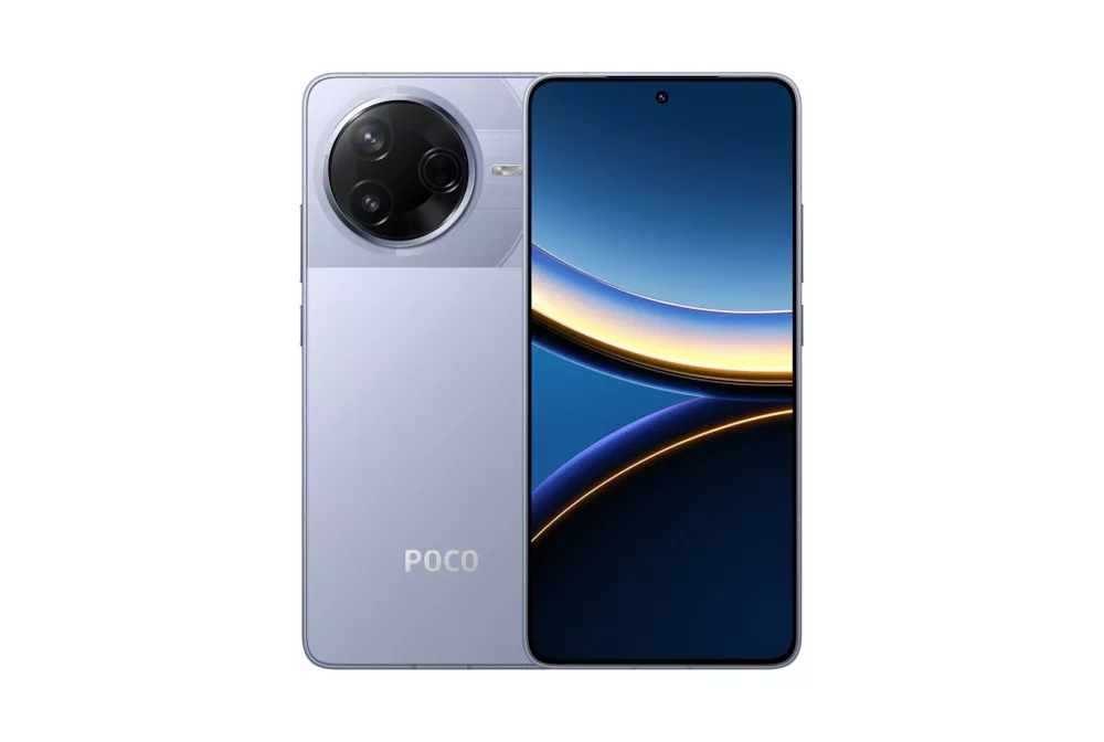 Xiaomi Poco F7 Pro