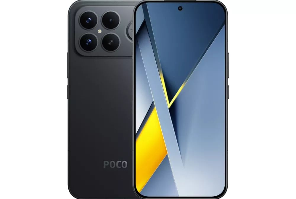 Xiaomi Poco F8 Ultra