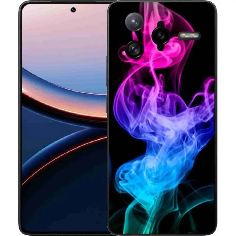 Xiaomi Poco F8 Ultra