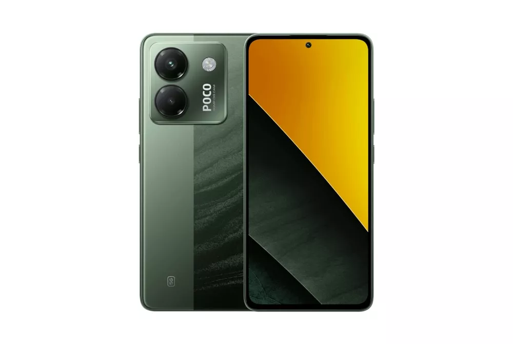 Xiaomi Poco M7 Pro 5G