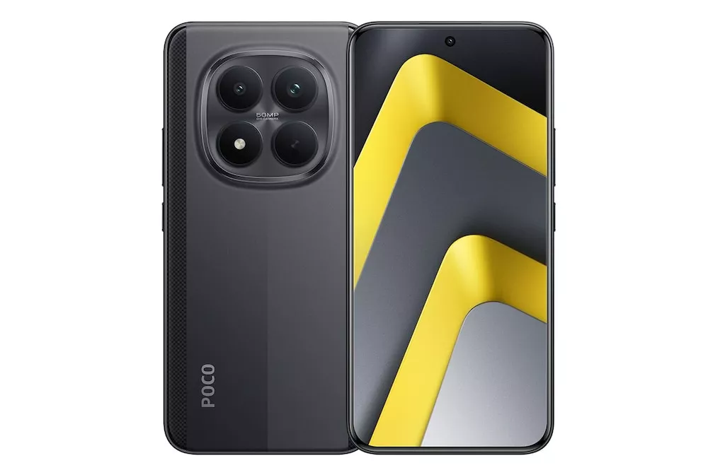 Xiaomi Poco M8 Pro