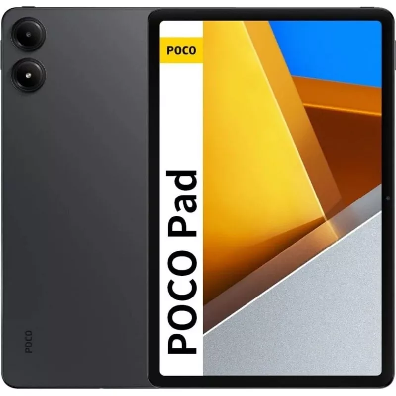 Xiaomi Poco X6