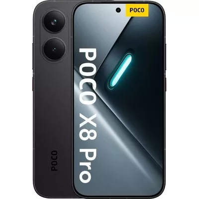 Xiaomi Poco X6 Pro