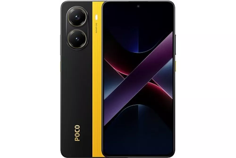 Xiaomi Poco X7 Pro