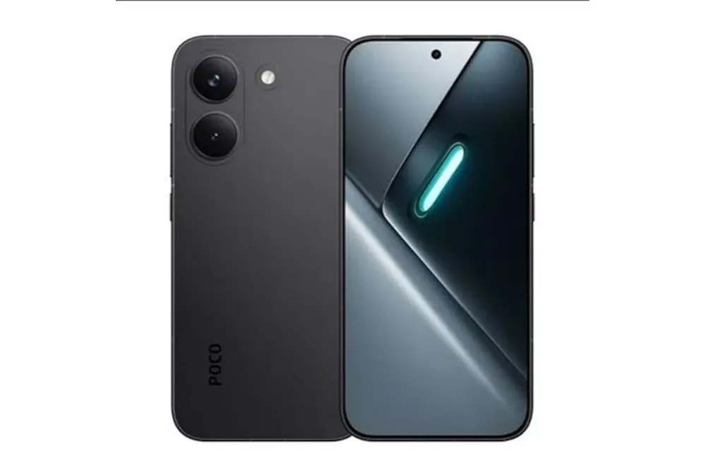 Xiaomi Poco X8 Pro