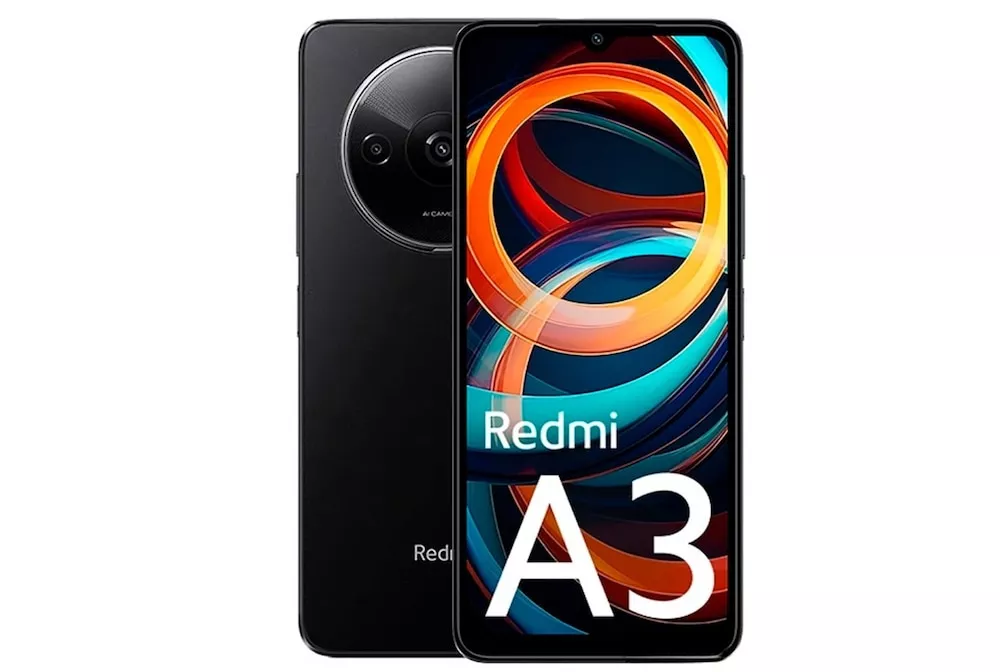 Xiaomi Redmi A3