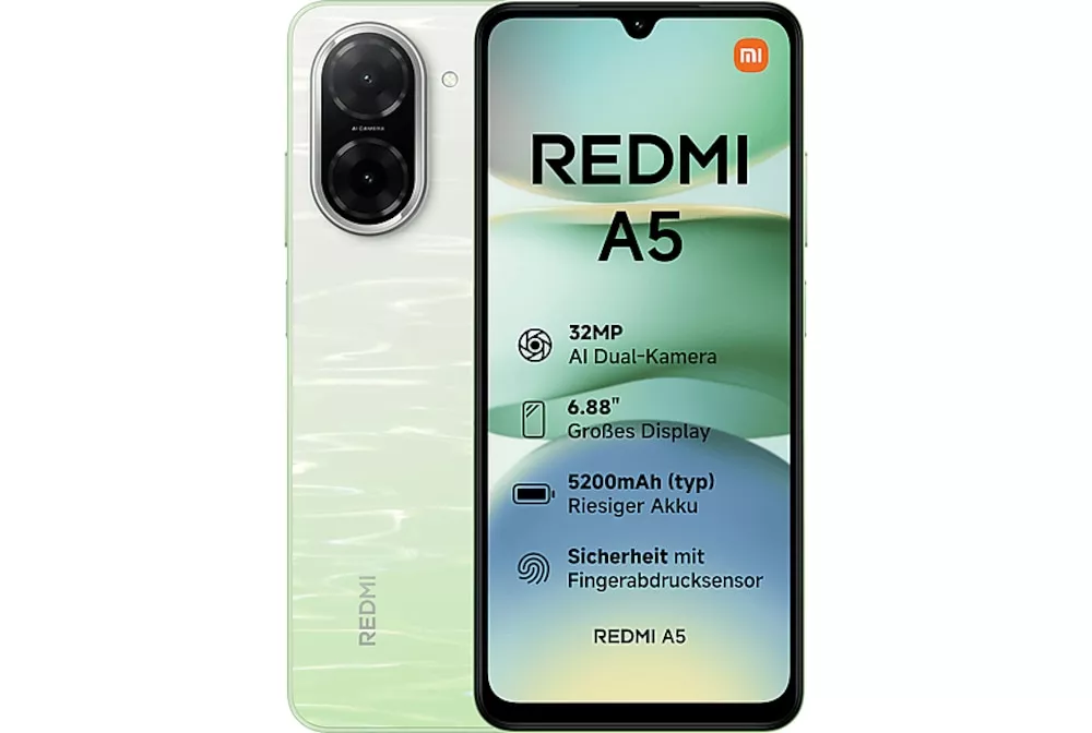Xiaomi Redmi A5
