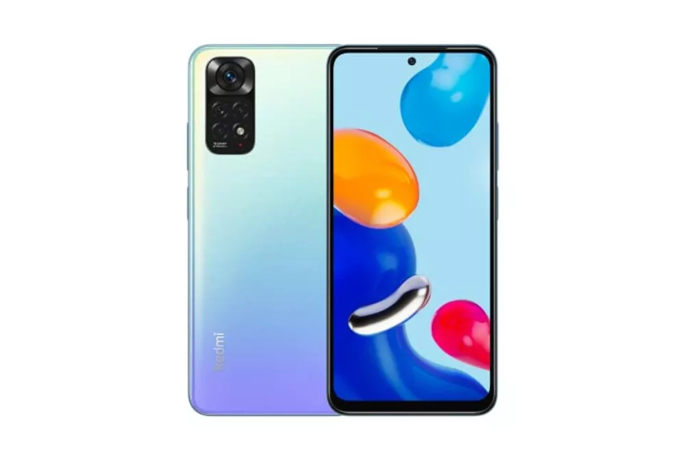 Xiaomi Redmi Note 11