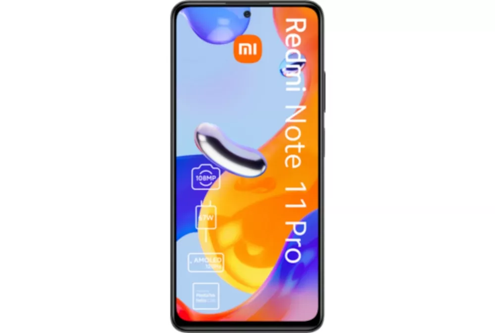 Xiaomi Redmi Note 11 Pro 5G