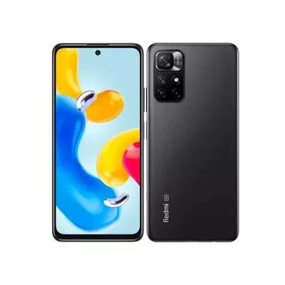 Xiaomi Redmi Note 11S