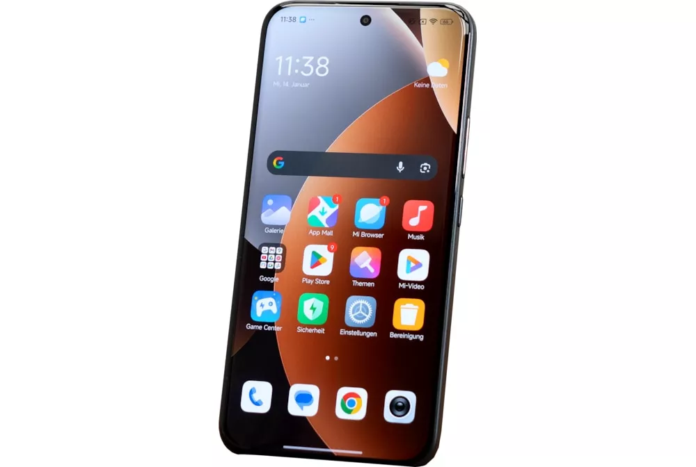 Xiaomi Redmi Note 15 Pro+ 5G
