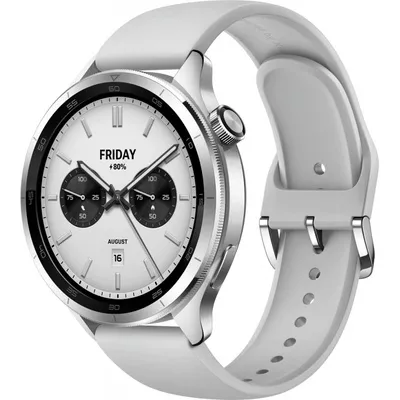Xiaomi Watch S4