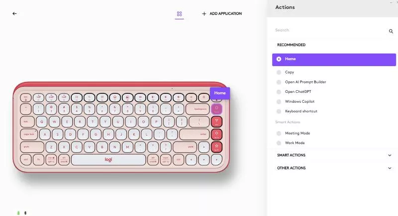 Test: Logitech Pop Icon Keys – nepřehlédnutelná, přizpůsobivá a tichá ...