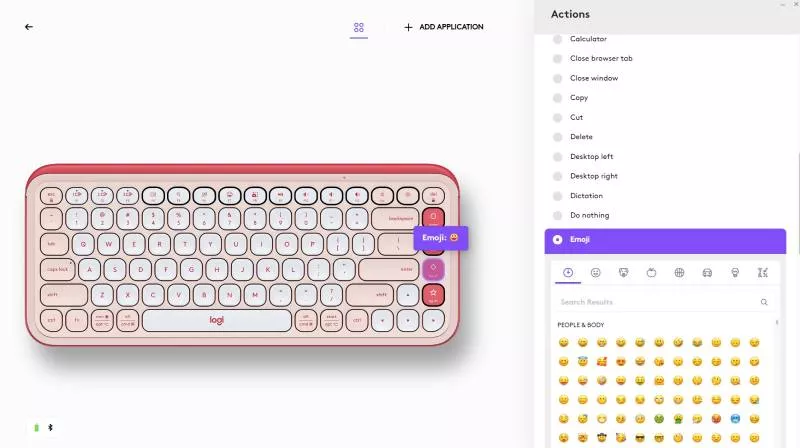 Test: Logitech Pop Icon Keys – nepřehlédnutelná, přizpůsobivá a tichá ...