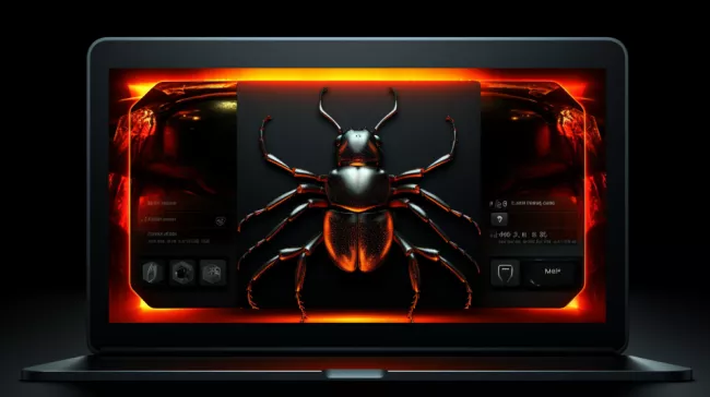 Zranitelnost komprimačního nástroje 7-Zip