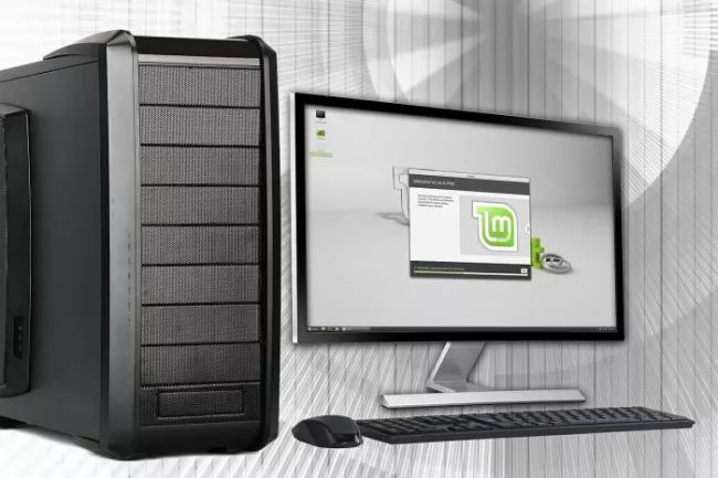 Linux Mint