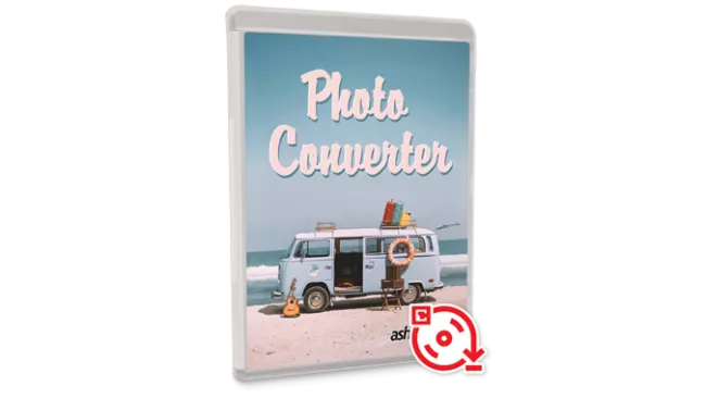 Ashampoo Photo Converter 2