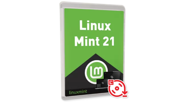 Linux Mint